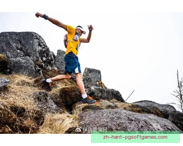 探讨越野跑中的技巧与突破，挑战自我极限