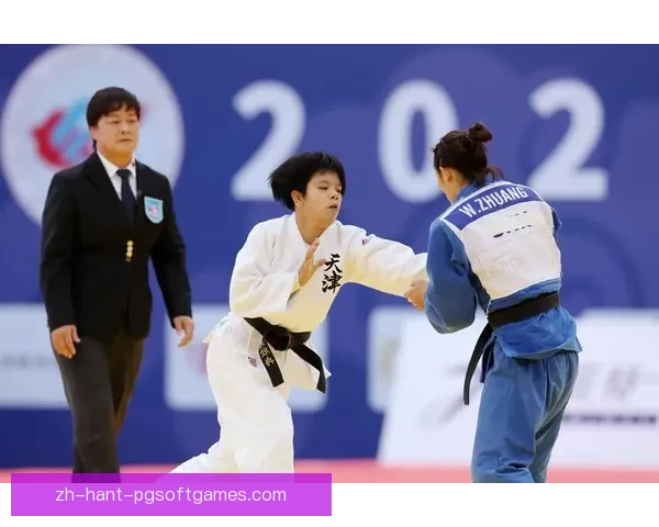 柔道积分榜排名情况及赛事统计